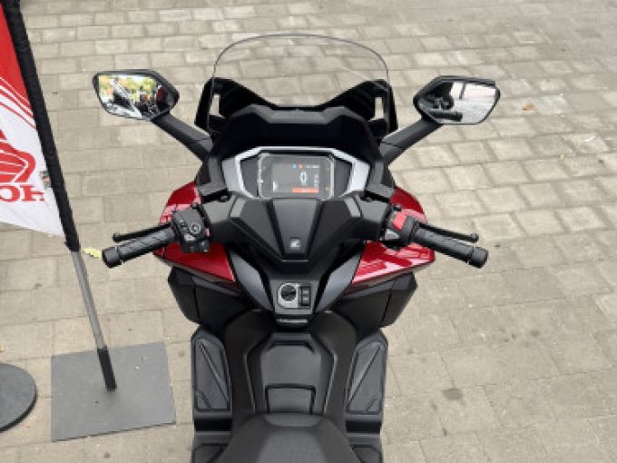 HONDA NSS FORZA 350 4