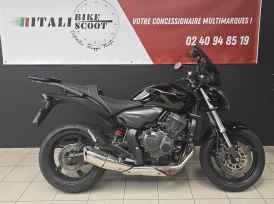 HONDA CB 600 F HORNET - 2010