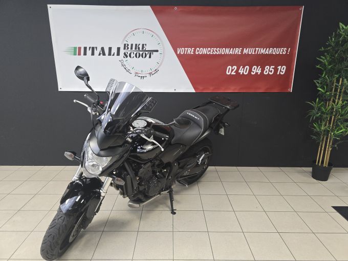 HONDA CB 600 F HORNET 4
