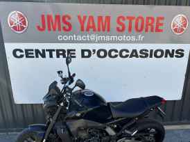 YAMAHA MT-09 - 2022
