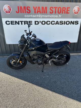 YAMAHA MT-09 - 2022