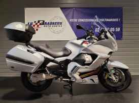 MOTO GUZZI NORGE 1200 - 2011