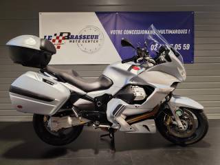 MOTO GUZZI NORGE 1200 - 2011