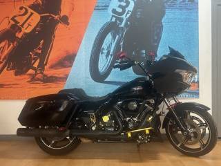 HARLEY-DAVIDSON TOURING ROAD GLIDE 1923 - 2024