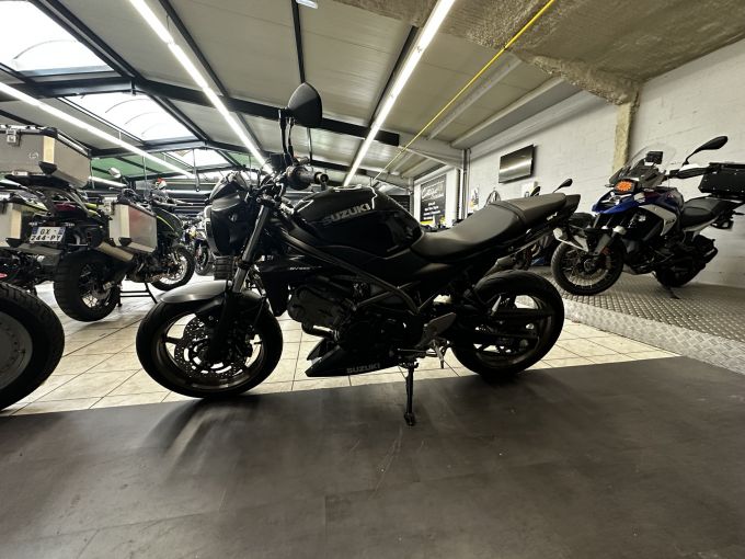 SUZUKI SV 650 A2 4