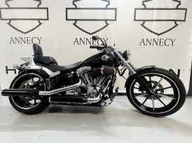 HARLEY-DAVIDSON SOFTAIL BREAKOUT 1690 - 2013