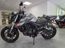 HONDA CB750 Hornet 35 kW - 2023