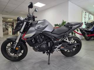 HONDA CB750 Hornet 35 kW - 2023