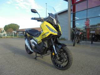 HONDA X-ADV 750 - 2025