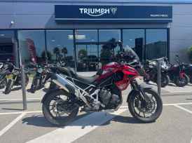 TRIUMPH TIGER 1200 GT PRO - 2025