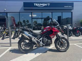 TRIUMPH TIGER 1200 GT PRO - 2025