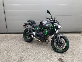 KAWASAKI Z650 ABS - 2023