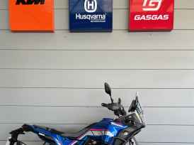 YAMAHA XTZ TENERE 700 World Raid Rally - 2024