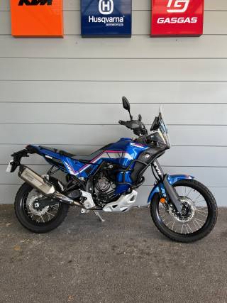 YAMAHA XTZ TENERE 700 World Raid Rally - 2024