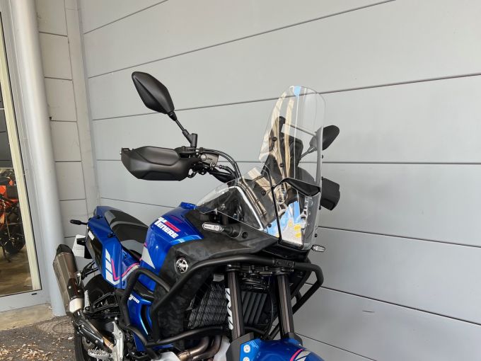YAMAHA XTZ TENERE 700 World Raid Rally 4