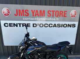 YAMAHA MT-07 35KW - 2025