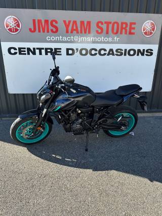 YAMAHA MT-07 35KW - 2025