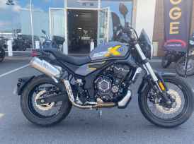 VOGE VOGE 525 ACX - 2024
