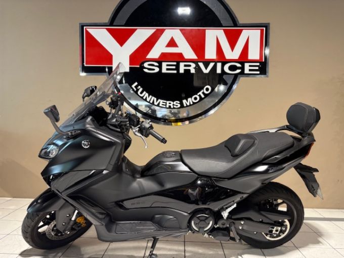 YAMAHA XP T-MAX 560 TECH MAX 4