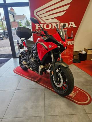 YAMAHA MT 07 TRACER 700 - 2021