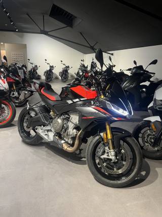 APRILIA TUONO 660 FACTORY - 2025