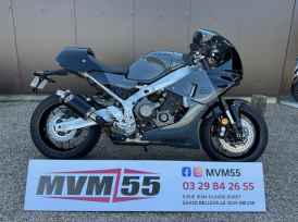 YAMAHA XSR 900 GP - 2024