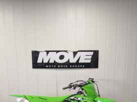 KAWASAKI KX250F CROSS - 2025