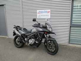 SUZUKI DL V-Strom 650 - 2016