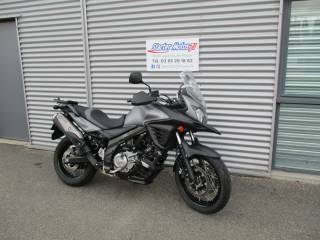 SUZUKI DL V-Strom 650 - 2016