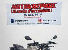 HONDA CB 650 R - 2020