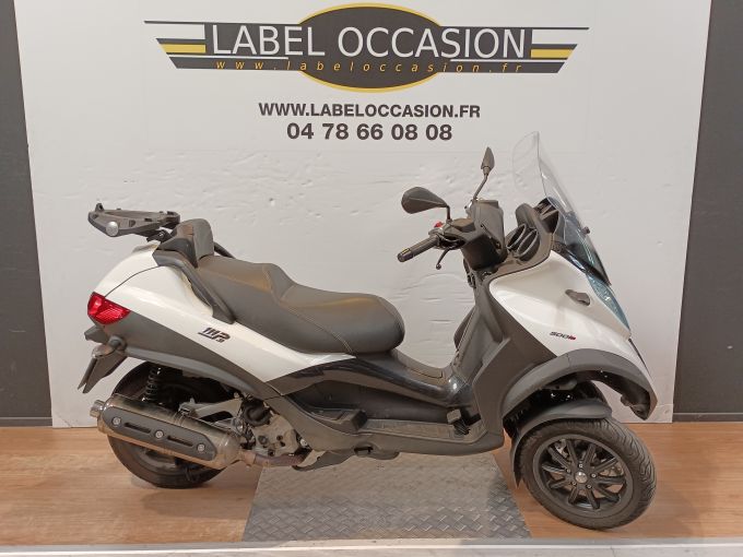 PIAGGIO MP3 500 LT 4