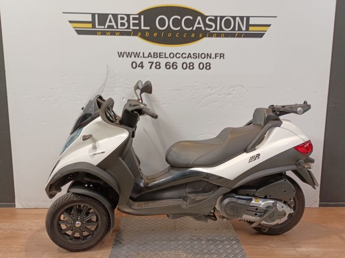PIAGGIO MP3 500 LT 4