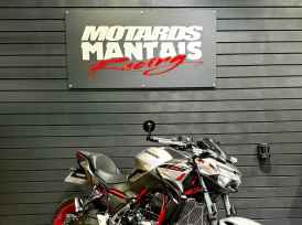 KAWASAKI Z 650 (47.5CV) - 2023