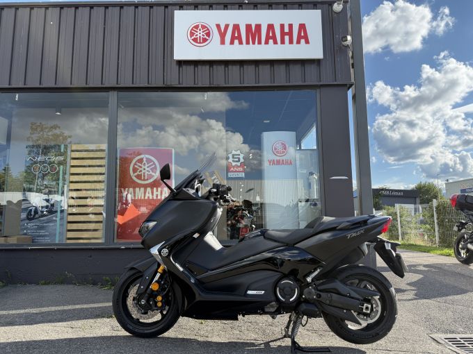 YAMAHA XP T-MAX 530 DX 4