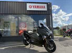 YAMAHA XP T-MAX 530 DX - 2018