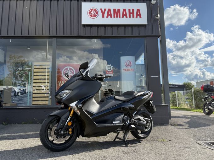 YAMAHA XP T-MAX 530 DX 4