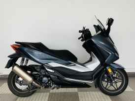 HONDA NSS FORZA 350 - 2023