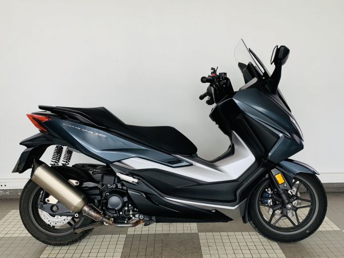 HONDA NSS FORZA 350 4