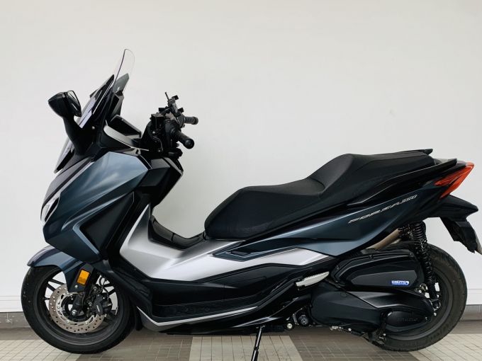 HONDA NSS FORZA 350 4