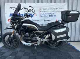 MOTO GUZZI V85 TT 850 - 2023