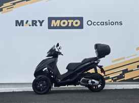 PIAGGIO MP3 300LT YOURBAN - 2018
