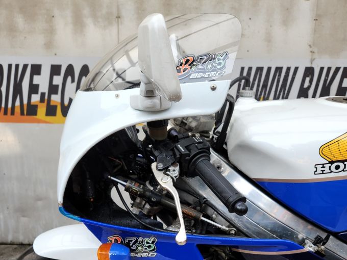 HONDA VFR 4