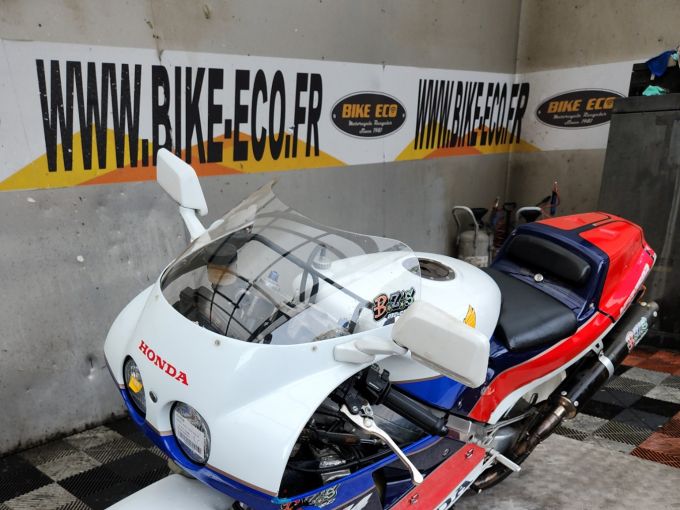 HONDA VFR 4