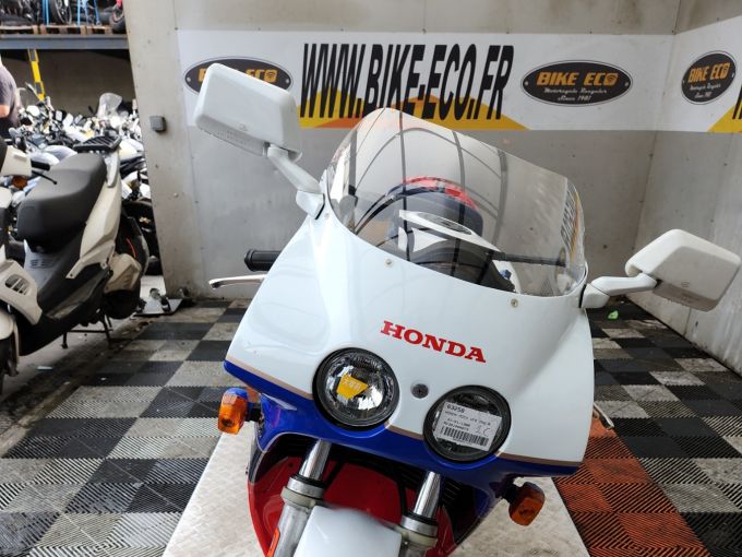 HONDA VFR 4