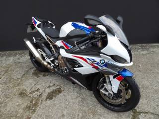 BMW S1000RR - 2021