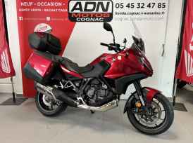 HONDA NT1100 DCT - 2024