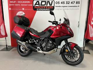 HONDA NT1100 DCT - 2024