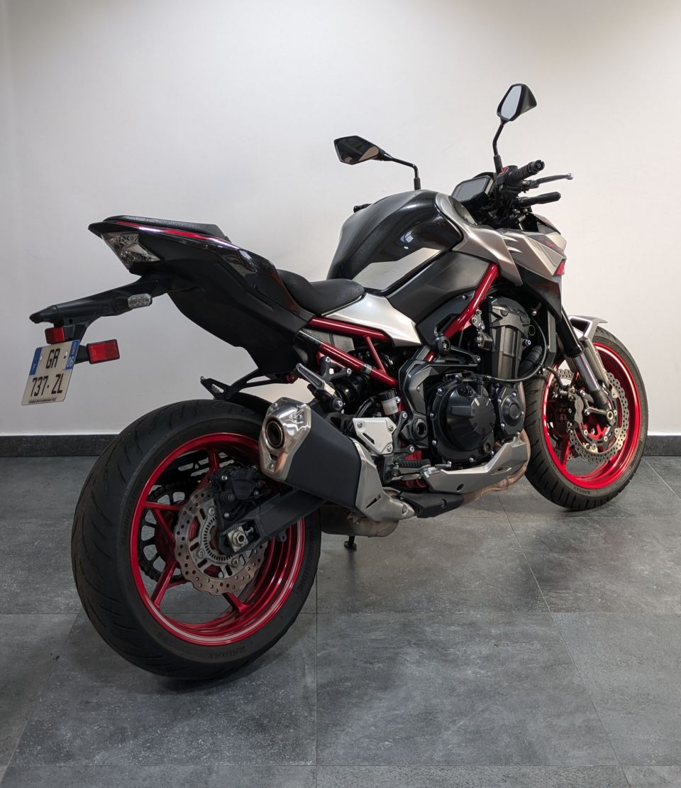 KAWASAKI Z 900 4