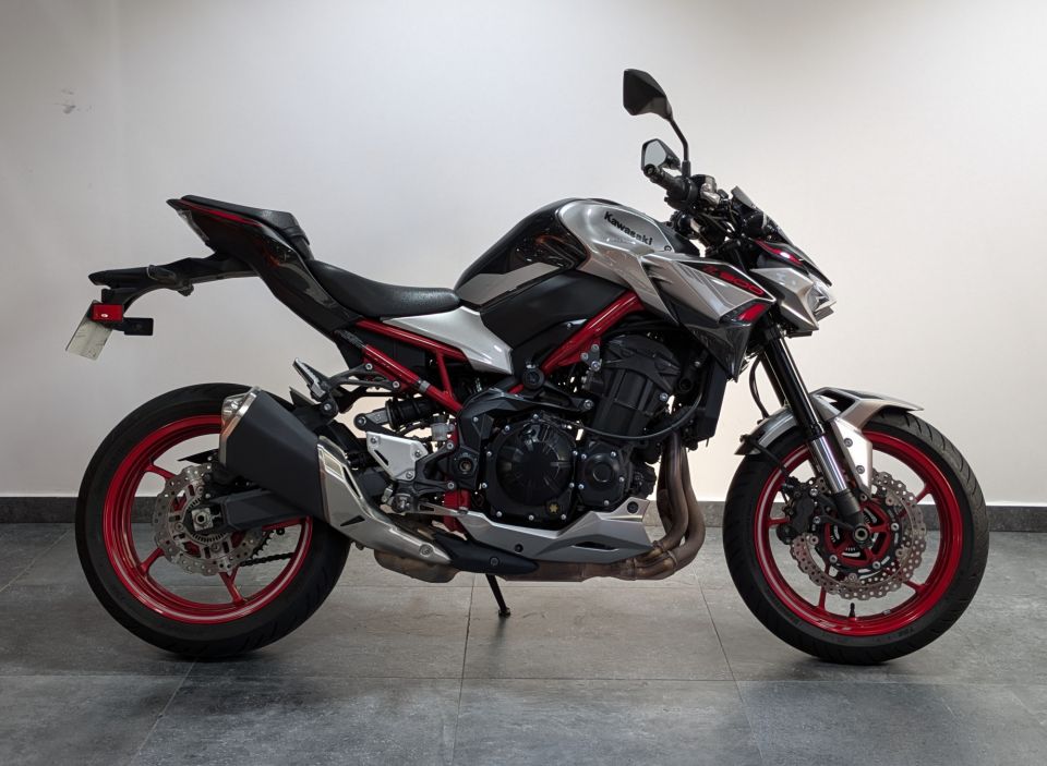 KAWASAKI Z 900 4