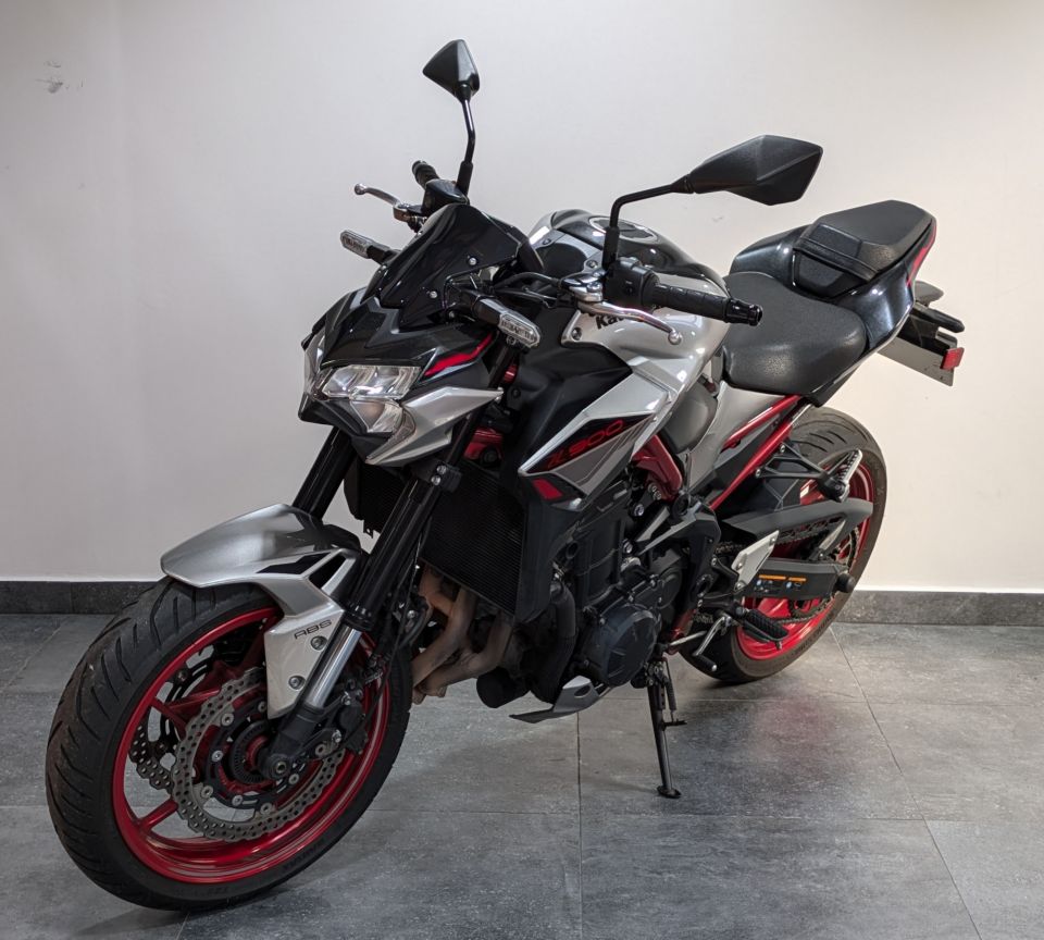 KAWASAKI Z 900 4